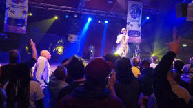 Reggae Fest - 11 Novembre 2022 5h12 - Errol Dunkley by Reggae-By-Ju_